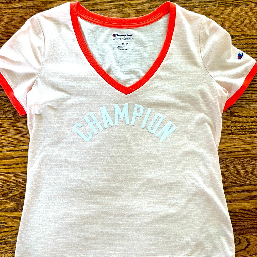 Champion woman’s shirt